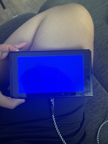 Nintendo switch hac 001 - hac-001, mit
