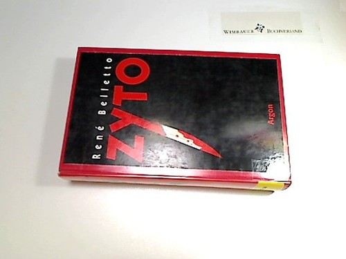 Zyto roman aus - zyto, roman.