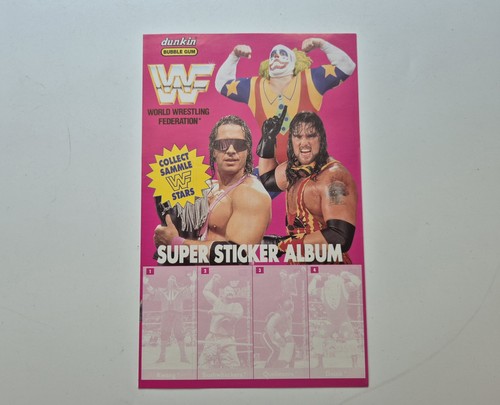 Wrestling dunkin bubble - dunkin, gum