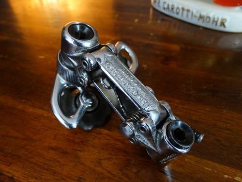 Campagnolo record rennrad - campagnolo,