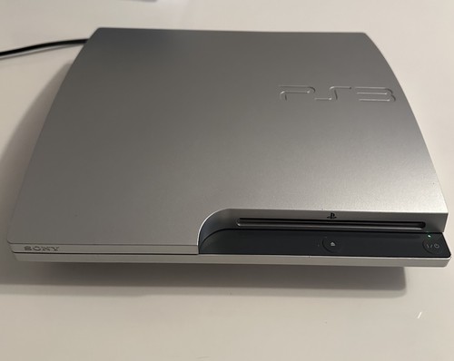 Sony ps3 slim 320gb - 320gb, hfw