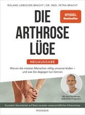 Die Arthrose-Lüge -