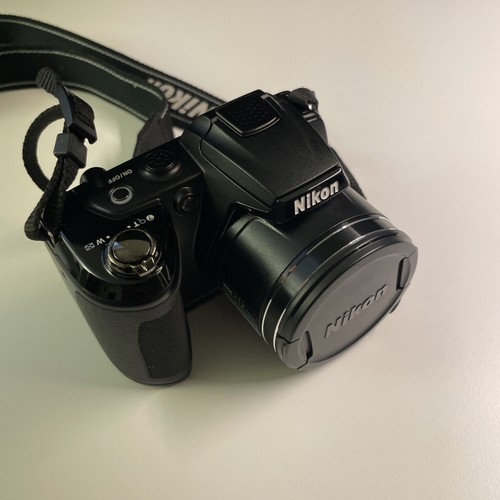 Nikon coolpix l310 48 - nikon, 14.48