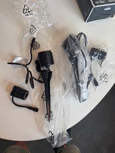 Lite mini scope neu - neu, ohne