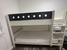 Hochbett 90x200 - , cm