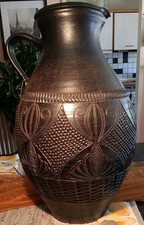 ❤️GROSSE BODENVASE