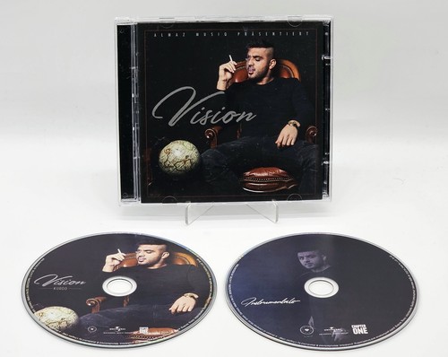 Kurdo vision cds feat - kurdo, |