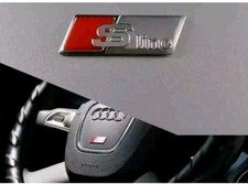AUDI S LINE SLINE Lenkrad