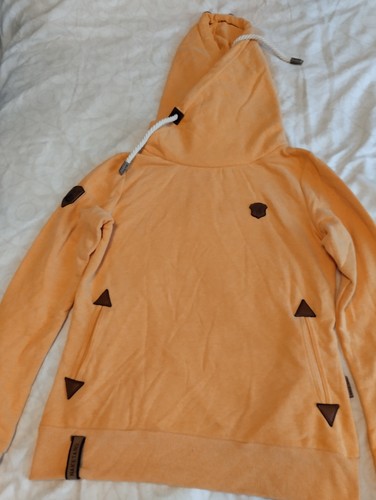 Naketano kapuzenpullover damen - naketano,