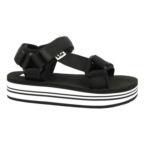 Lee cooper frauen schwarz - lee,