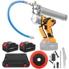 10000PSI Akku Fettpresse