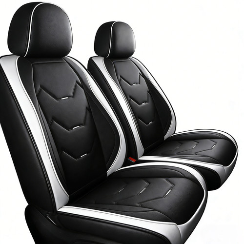 Sitzbezüge luxury - 2x,