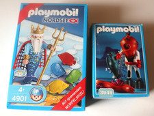 Playmobil 3949 Tiefseetaucher