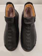 Neu Herrenschuhe-Echtleder Größe EU 43