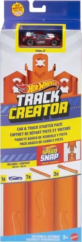 Hot wheels track creator - wheels,,