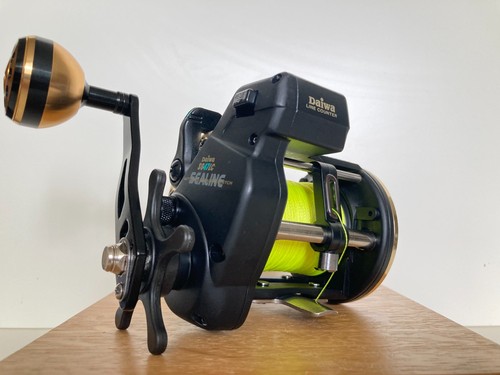 Daiwa sealine sg47lc - sealine, line