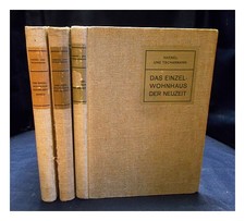 HAENEL, ERICH (1875-1940)