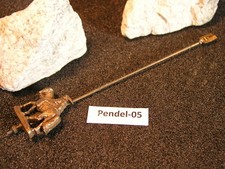 Reiterpendel 20 cm Zaanse