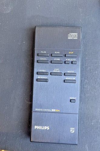 Original fernbedienung philips - original,