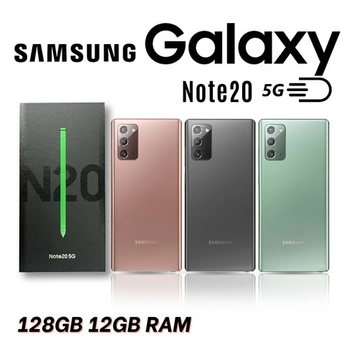 Neu samsung galaxy note - samsung, 20