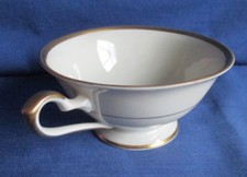 Seltmann Weiden, Teetasse, Tasse, elfenbein Goldrand, weitere