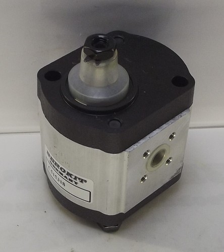Hydraulikpumpe für case ihc - hydraulikpumpe,
