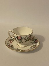 Wedgwood Hathaway Rose Tasse