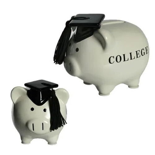 Sparschwein college studium - sparschwein,