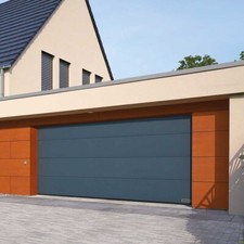 Hörmann - Sektionaltor -