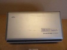 Fujitsu ScanSnap S1500 Color