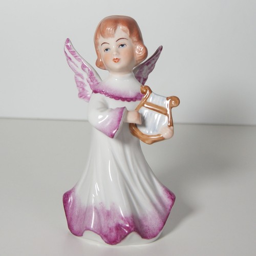 Große porzellanfigur - große,