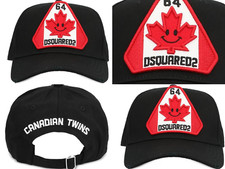 DSQUARED2 Cargo 64 Smile Icon