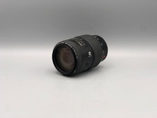Minolta AF APO 100-300mm f/4.5-5.6 für Sony A Alpha, #663-12, - GUT -