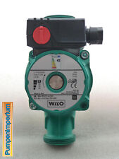 Wilo RS 25 / 4 Heizungspumpe 180 mm Umwälzpumpe 230 V. 4107883 NEU 4032954 P568