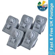 5 x Markisenhalterung Auflage