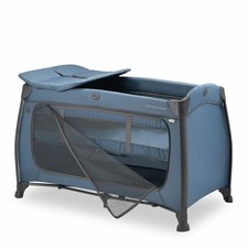 Hauck Reisebett  Play N Relax Center Dark Blue Gut