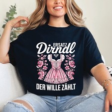 Oktoberfest damen shirt - oktoberfest,