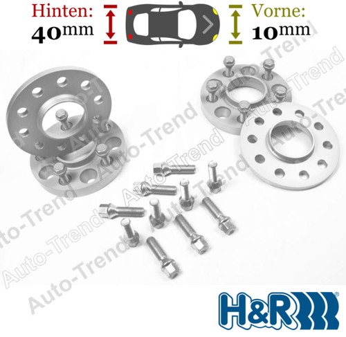 Spurverbreiterung 10mm - spurverbreiterung, &