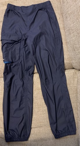 Tribord segel überhose - segel,