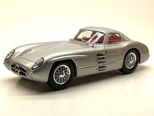 Maisto  Mercedes Benz 300 SLR