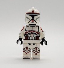 Grandpa Clone Customs Phase 1