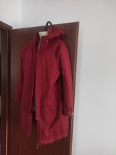 Tatonka Funktionsmantel Cherry