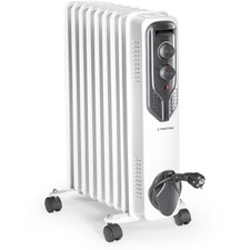 TROTEC Ölradiator TRH 20 E |