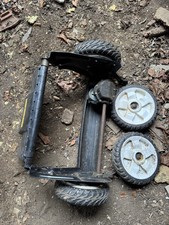 Toro Recycler 55 Rasenmäher