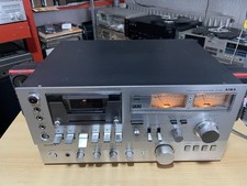 Aiwa AD-6400 Kassettendeck