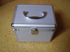 CD/DVD-Alukoffer - Beco -