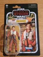 Star Wars The Vintage