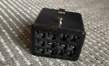 Cinch Jones 12 pins  connector for old Yaesu Kenwood  Sommerkamp Drake RCA - NOS