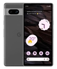Google Pixel 7a 128GB Grau
