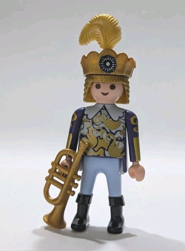 Playmobil mann figur herr - **playmobil**,